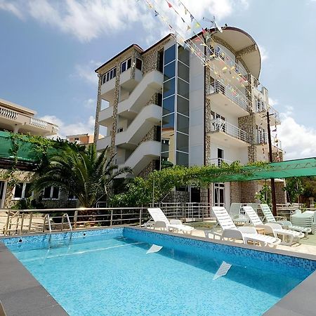 Hotel Victoria Bar Kültér fotó