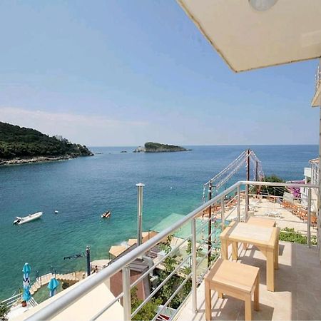 Hotel Victoria Bar Kültér fotó