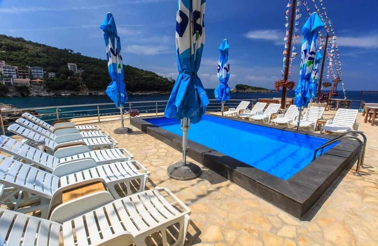 Hotel Victoria Bar Kültér fotó