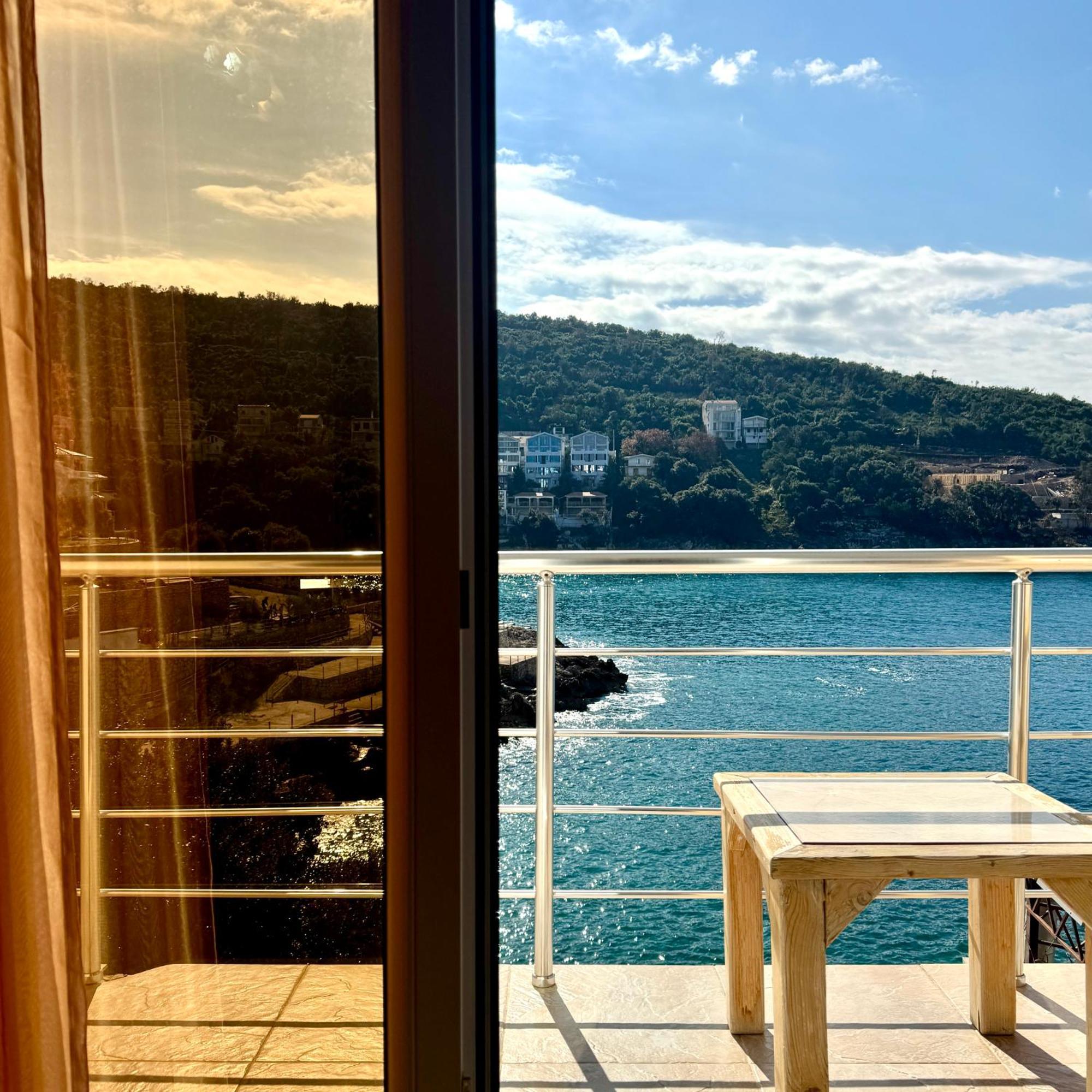Hotel Victoria Bar Kültér fotó