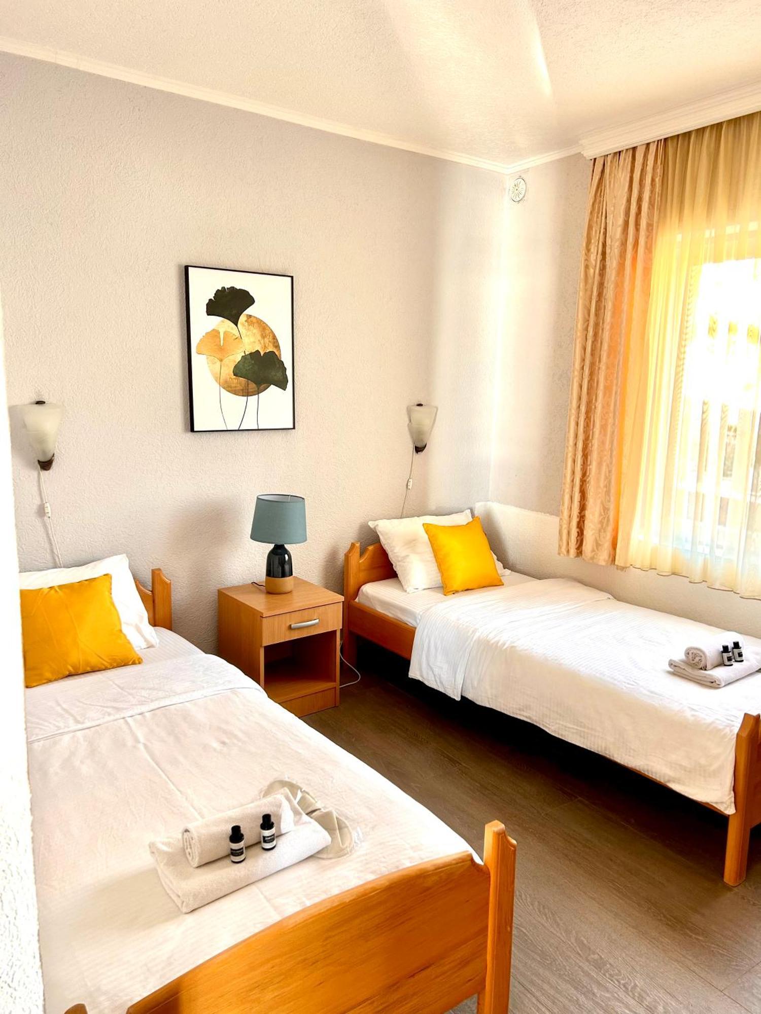 Hotel Victoria Bar Kültér fotó