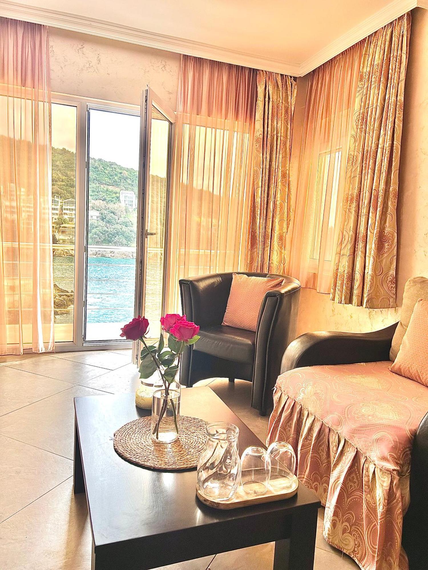 Hotel Victoria Bar Kültér fotó
