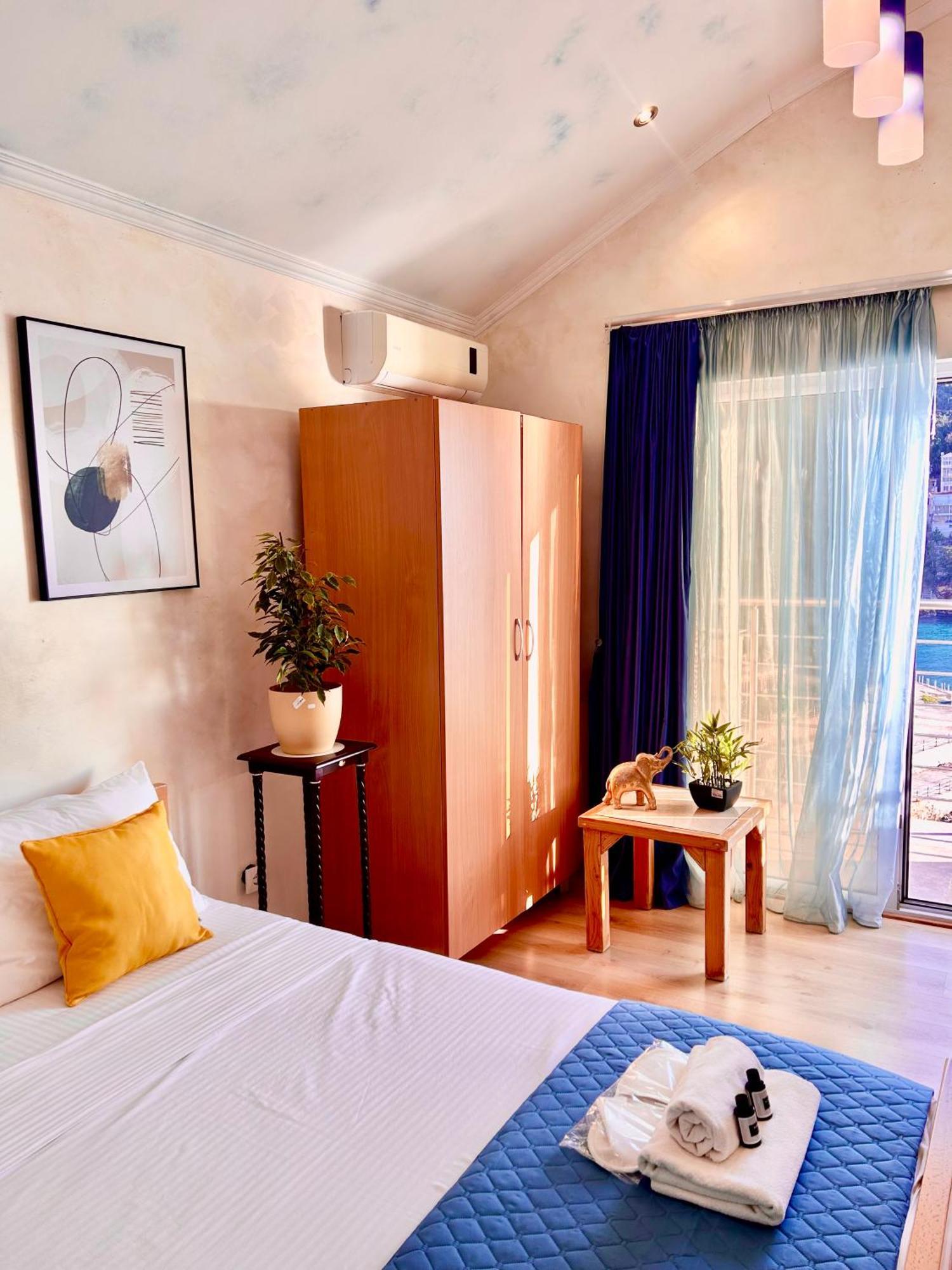 Hotel Victoria Bar Kültér fotó