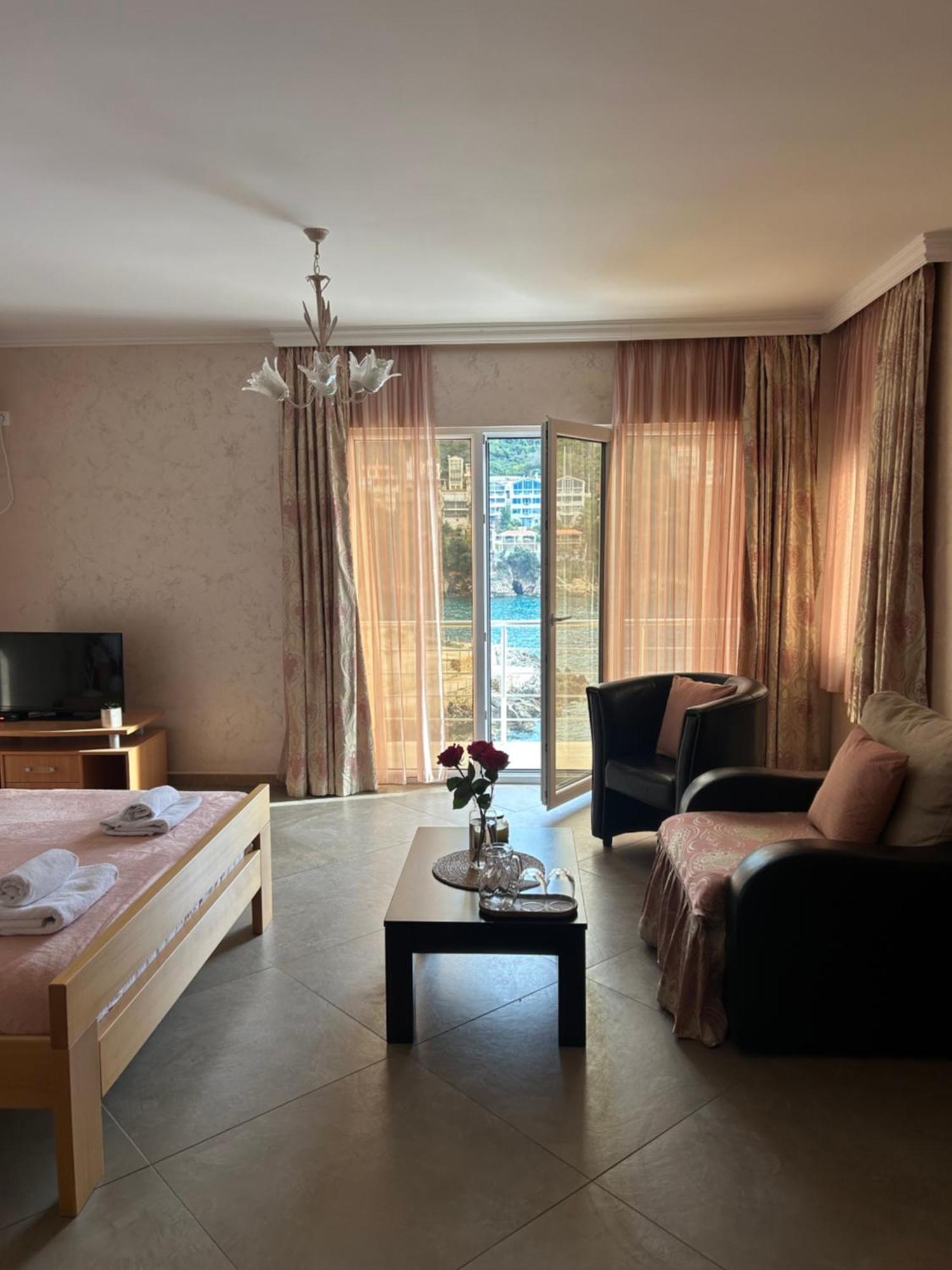 Hotel Victoria Bar Kültér fotó