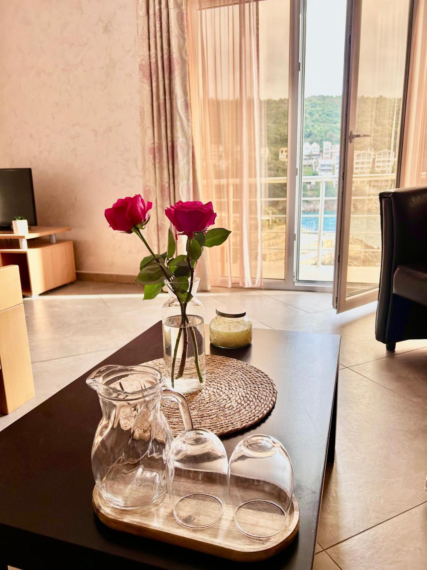 Hotel Victoria Bar Kültér fotó