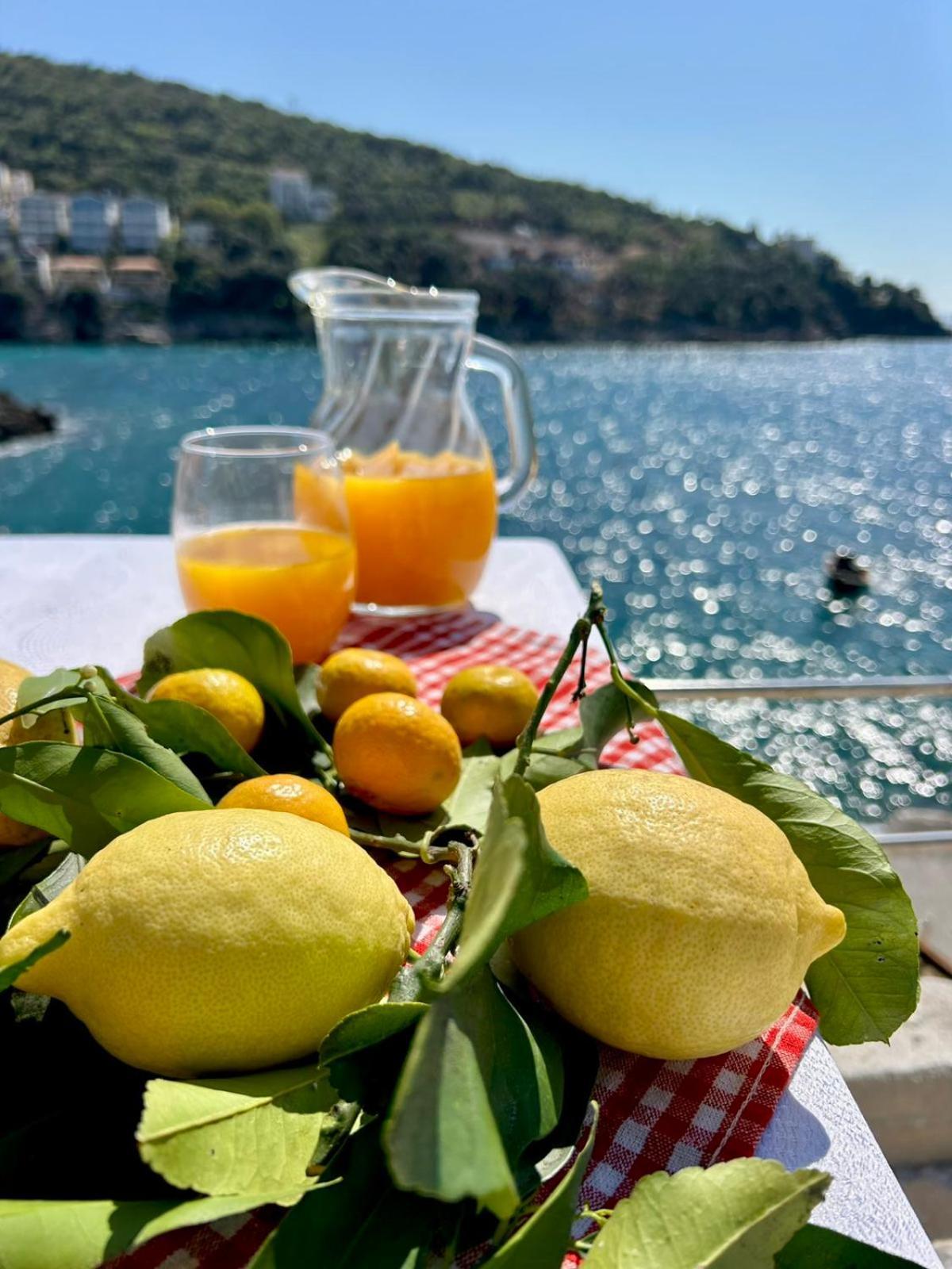 Hotel Victoria Bar Kültér fotó