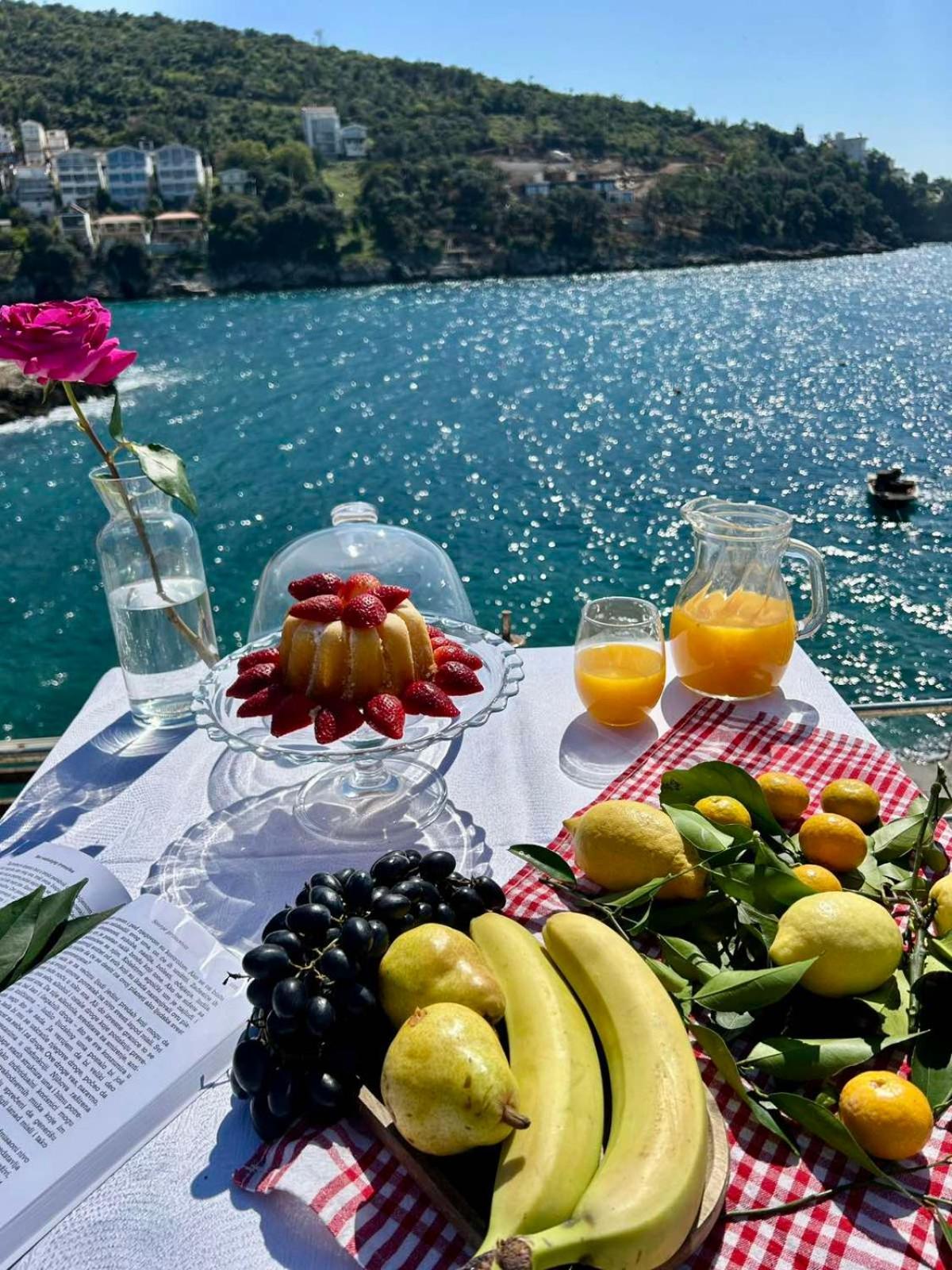 Hotel Victoria Bar Kültér fotó
