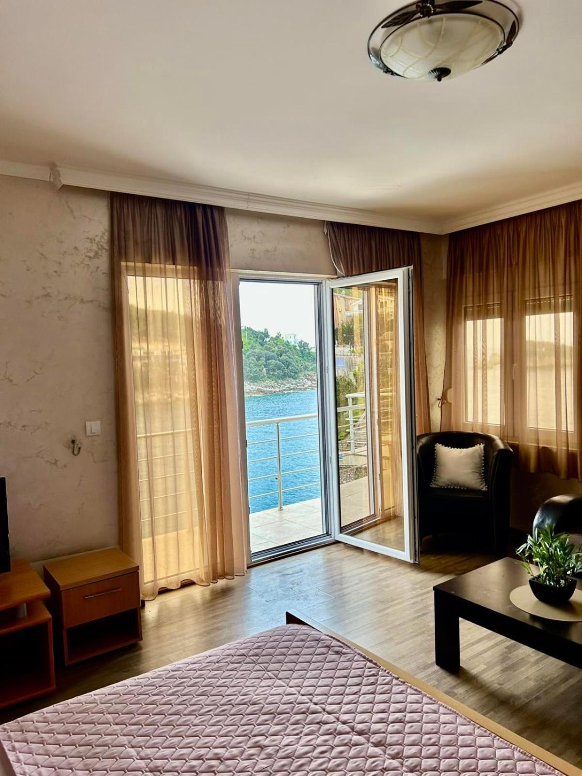 Hotel Victoria Bar Szoba fotó