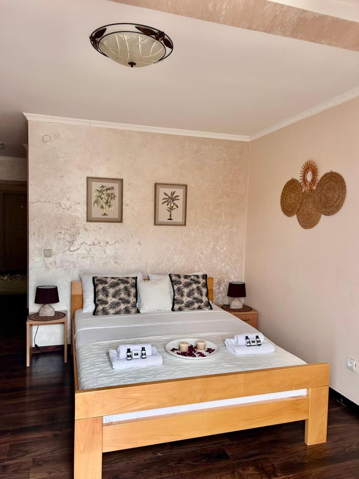 Hotel Victoria Bar Kültér fotó
