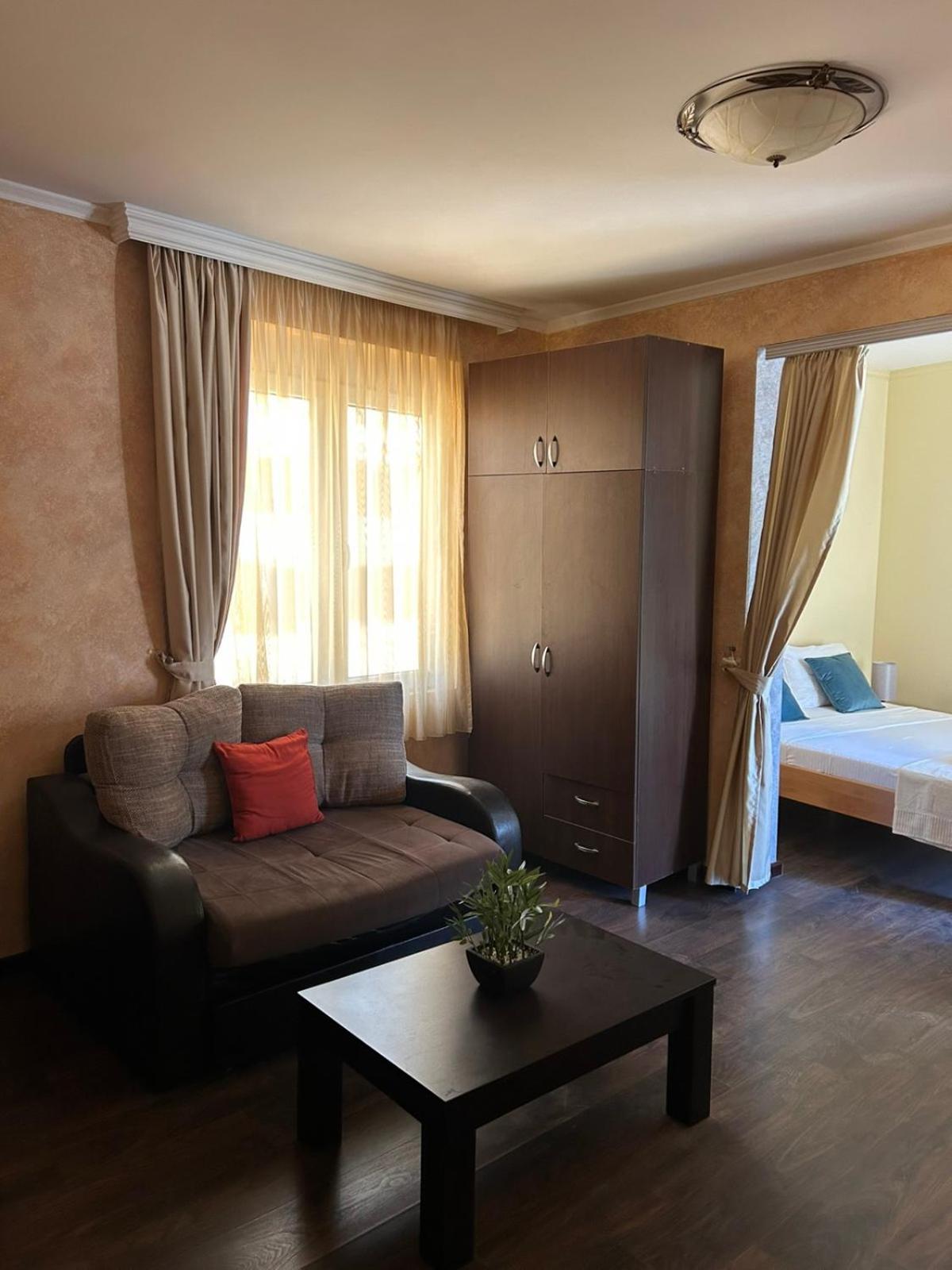 Hotel Victoria Bar Szoba fotó