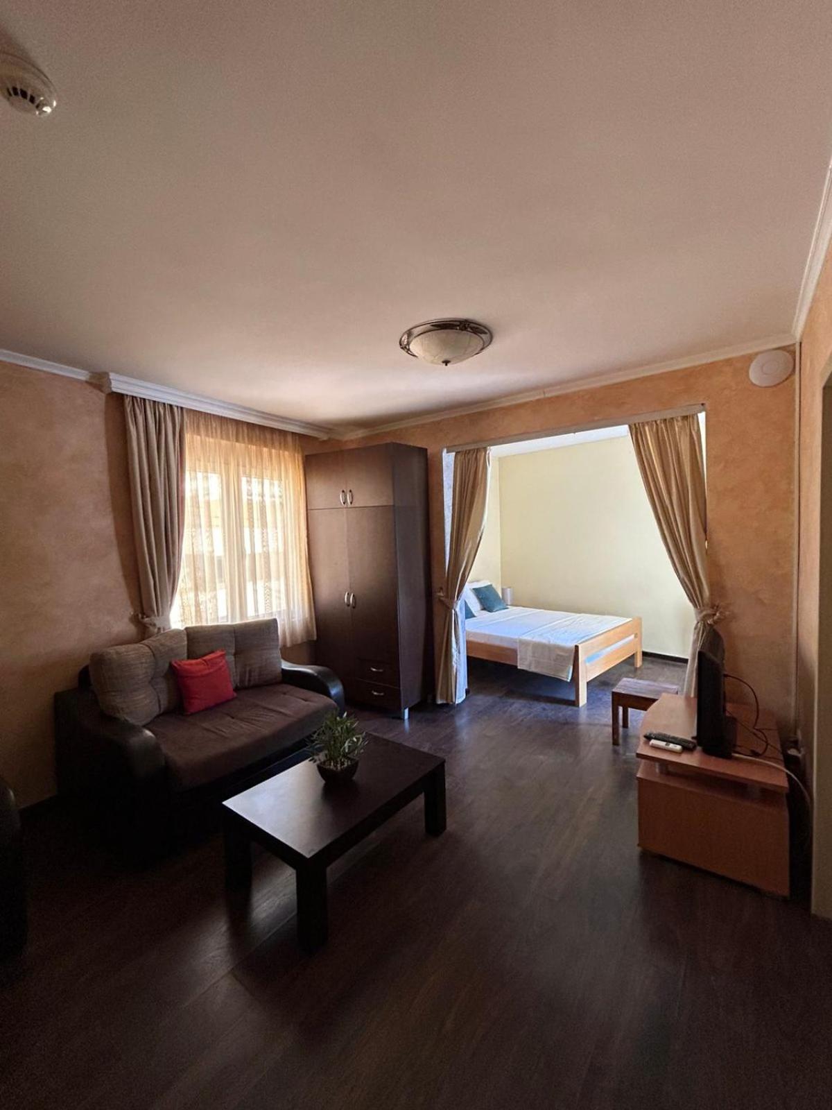 Hotel Victoria Bar Szoba fotó