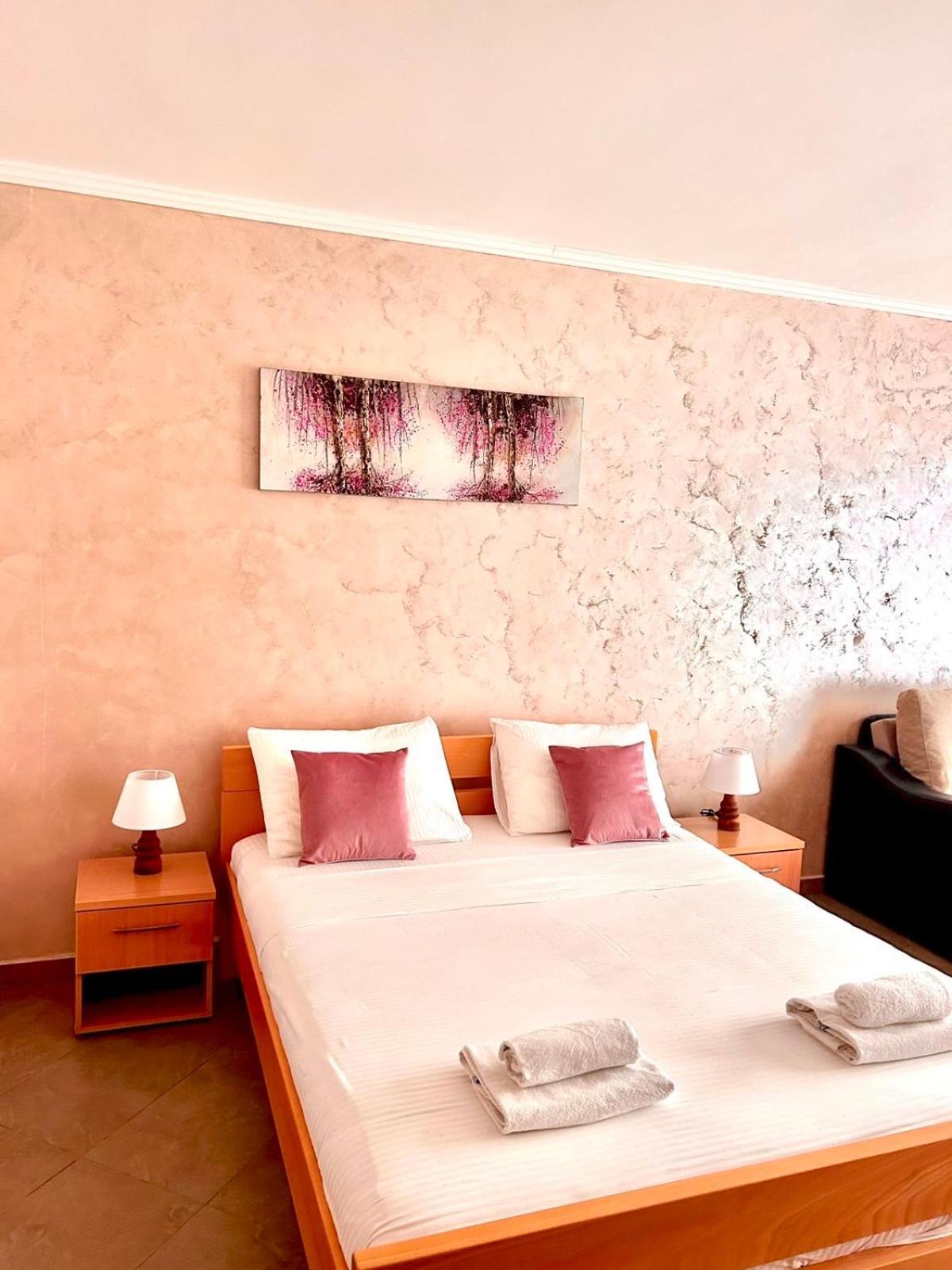 Hotel Victoria Bar Kültér fotó