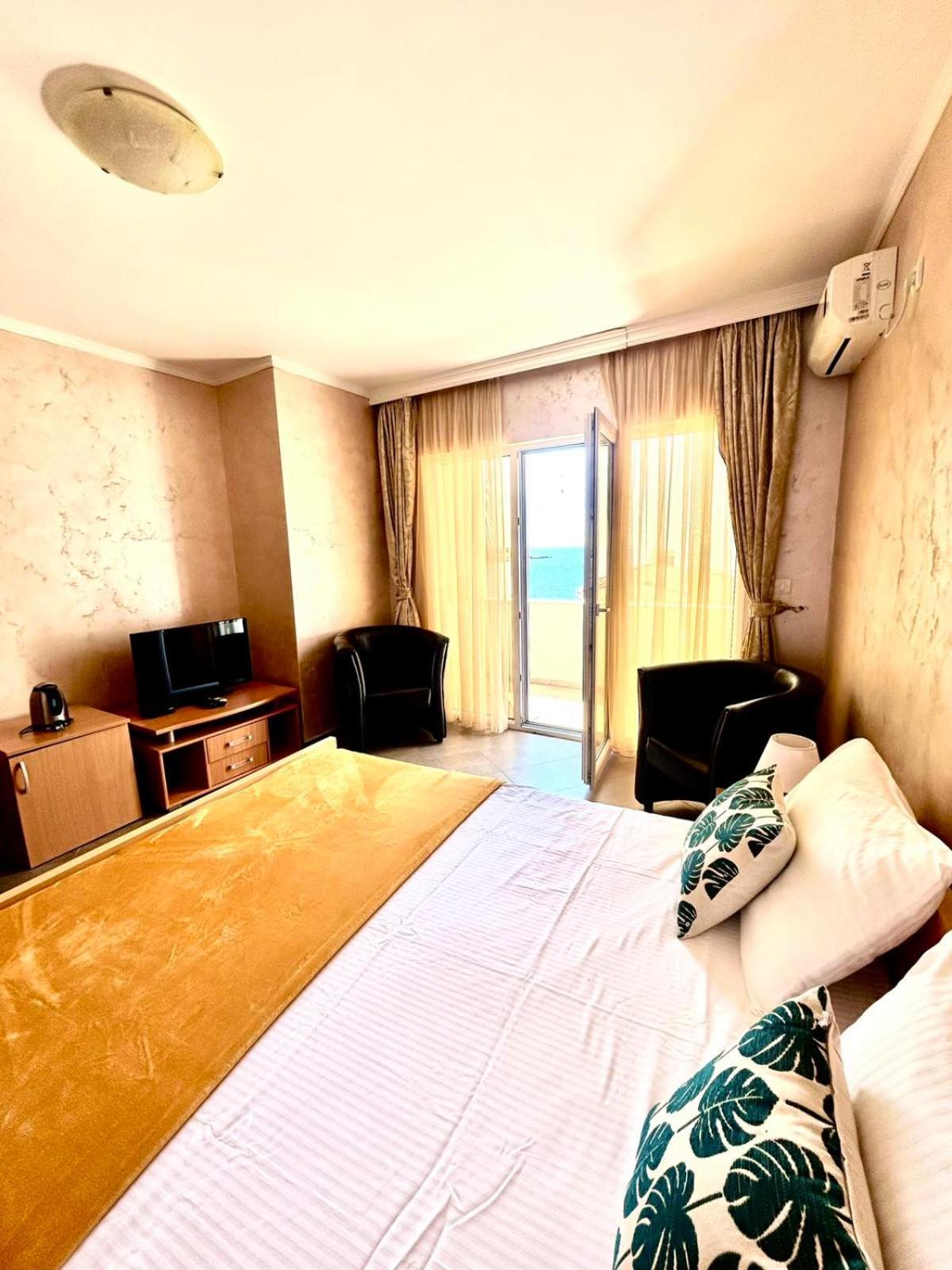 Hotel Victoria Bar Szoba fotó